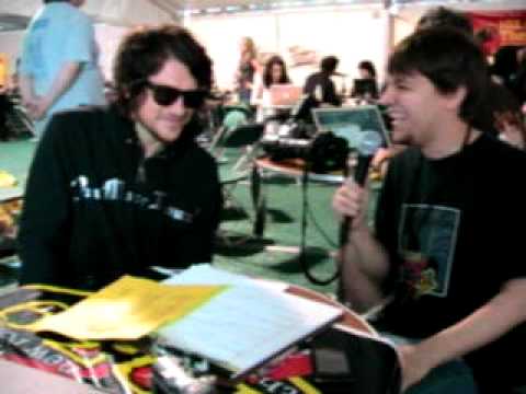 Puddle of Mudd - Ryan.AVI