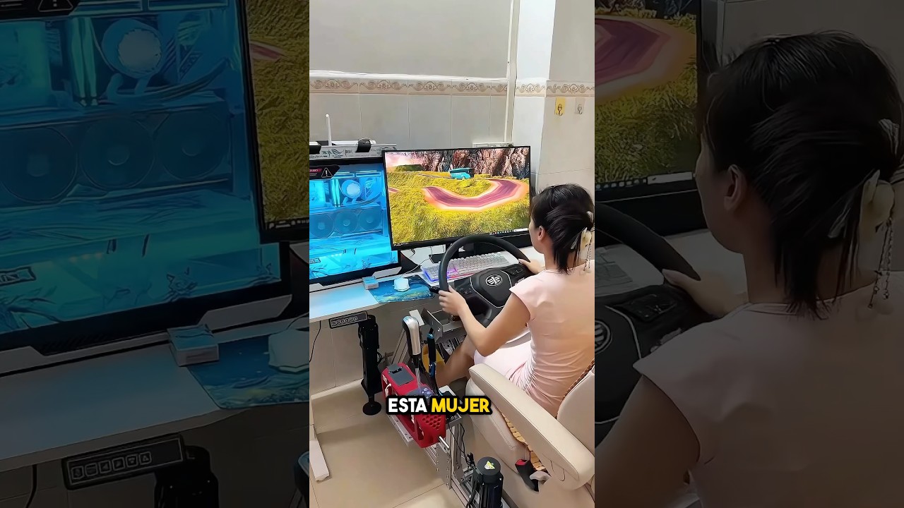 Configuración realista de conducción de autobuses ❤️