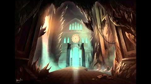 Chrono Trigger - Cathedral Remastered