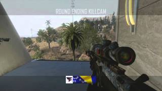 Leftovers #2 (Multi Cod) Net Worth