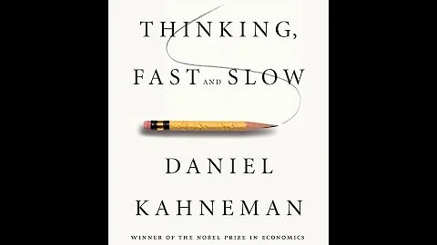 Thinking, Fast and Slow — Deep Dive Audio Analysis (How Your Brain Makes Mistakes)
