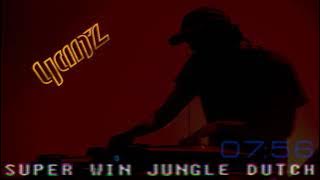 SUPER WIN JUNGLE DUTCH 2021 || YANZ