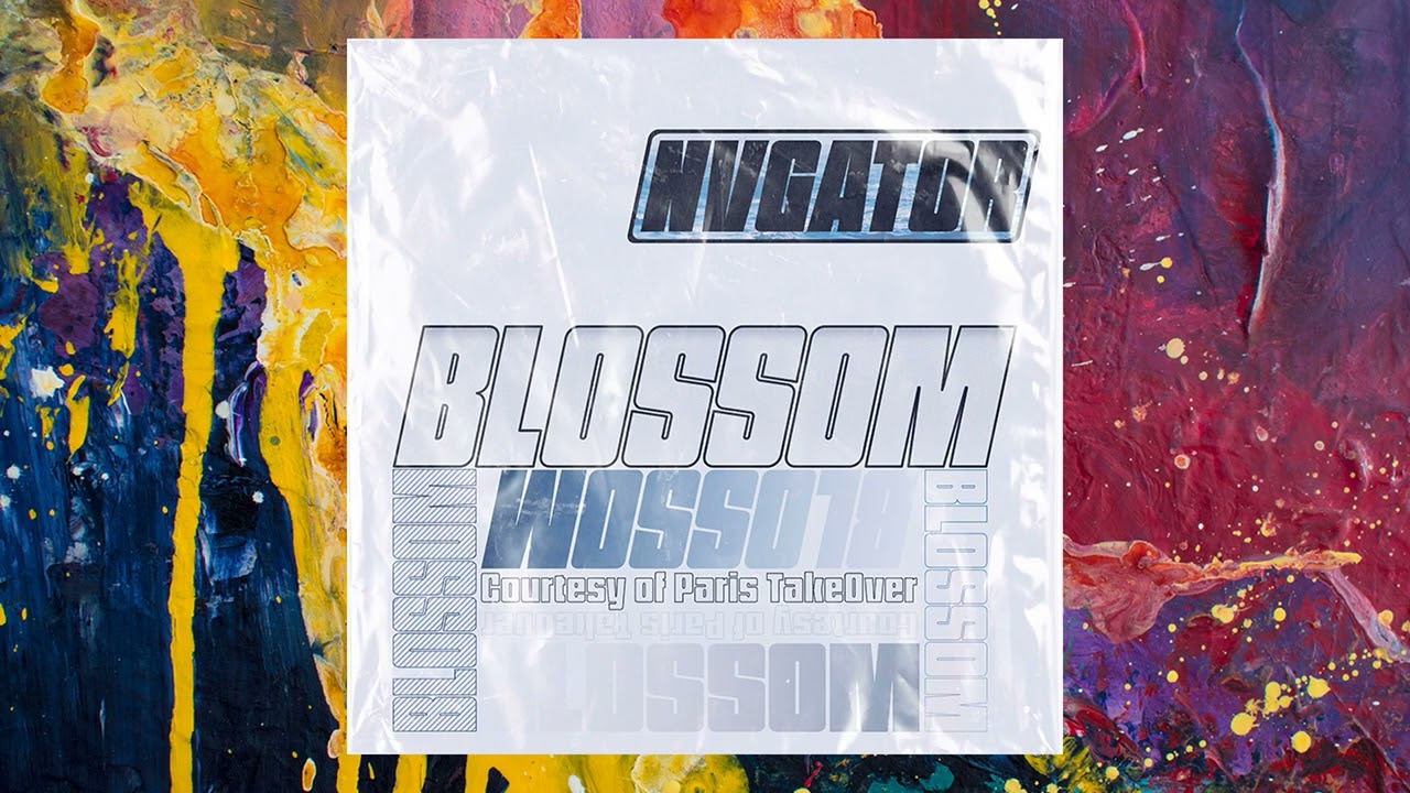 Watch NVGATOR — Blossom (Original Mix) on YouTube Watch NVGATOR — Blossom (Original Mix) on YouTube
