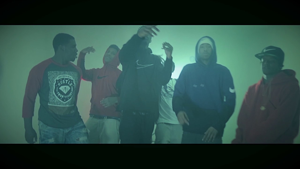 TooTall - BREADY (Official Video) 📸@VadoFilms