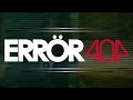 Errr 404  extraterrestre clip officiel by aoced