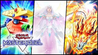 【デモンスミスと天盃龍終了へ】新制限雑談！とレート戦 【遊戯王マスターデュエル】