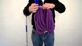 How To Use Your Twister Mop: Part 3 -- Replacing the Head
