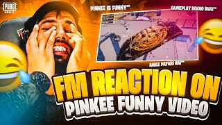 FM Radio Reaction ON My Funny Videoes😂@FMRadioGaming