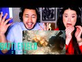 BATTLEFIELD 2042 OFFICIAL REVEAL TRAILER (ft. 2WEI) | Reaction by Jaby Koay & Achara Kirk!