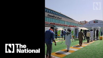 UAE workers share stories of recovery from coronavirus