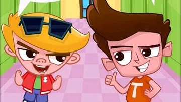 Cheating Tom 2 - Android gameplay Movie apps free best Top Film Video Game Teenagers