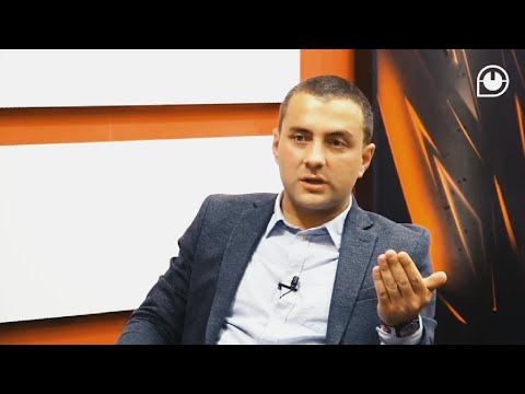 ზუგდიდის მერობის კანდიდატები ილია ჩაჩიბაია და გეგა შენგელია \"ოდიშის\" ეთერში - ლაშა ბერულავასთან