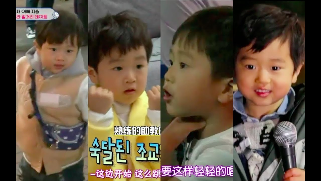 [SECHSKIES/젝스키스] Seungjae's COUPLE Compilation