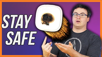 Why Smart Plugs EXPLODE or MELT With Heaters!  Are Smart Plugs Safe?