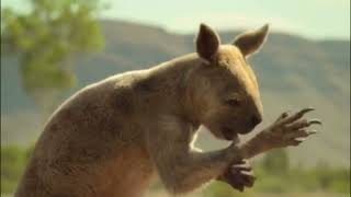 Prehistoric Planet Ice Age 2025 - Procoptodon Iah Screen Time