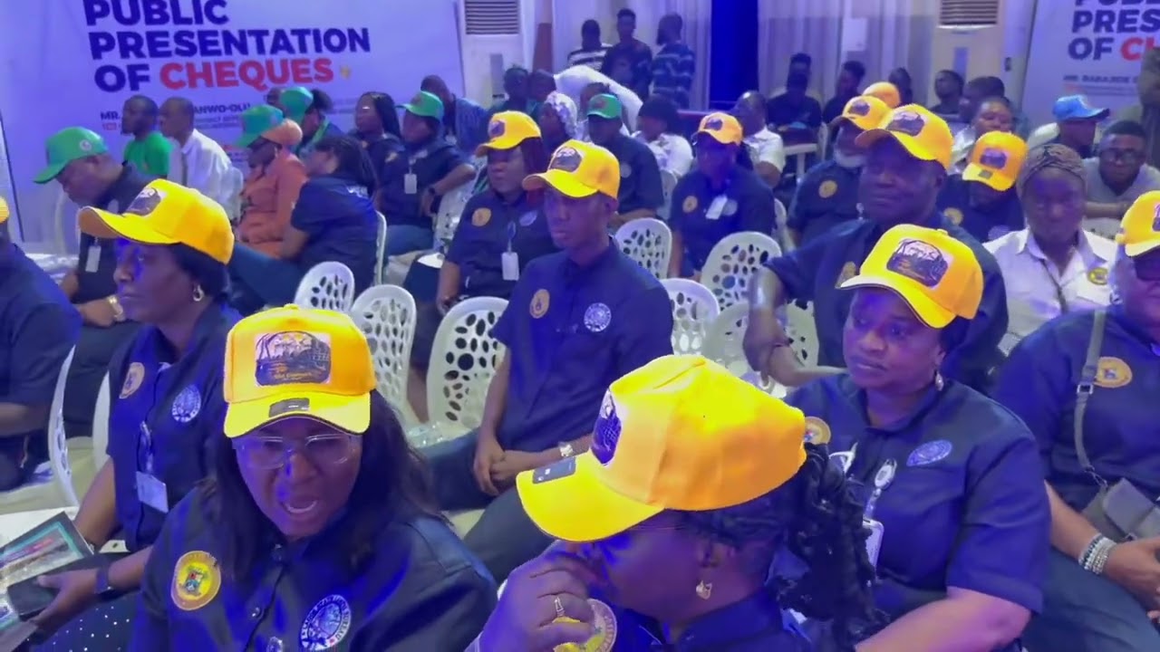 Lagos pays ₦3.1bn compensation to property owners affected by infrastructure projects