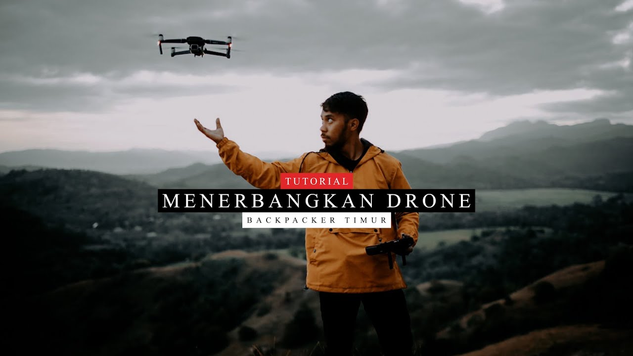 How to Fly the DJI Mini 3 Pro - YouTube