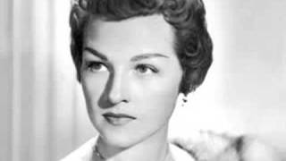 Video thumbnail of "Jo Stafford Thank You For Calling"