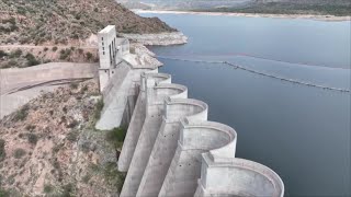 How Phoenix is planning for a drier future