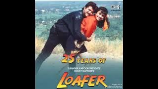 Pandit Ji Ne Haath Mera (Eagle Ultra Classic Jhankar) Movie: LOAFAR 1996 Singers:UDIT NARAYAN & ALKA