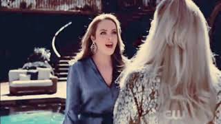 Fallon Carrington Pocker Face