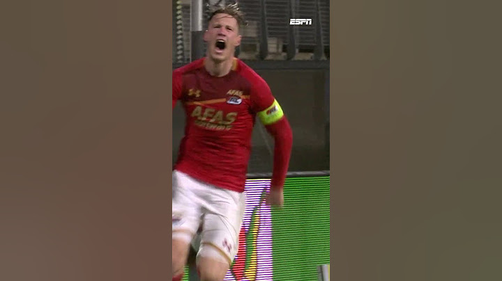 De passie van Wout Weghorst 💯