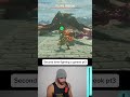 #zelda #gamingcommunity #gameplay #totk #gaming