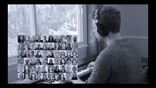 Fix You, By Coldplay - Performed by My Pop Choir