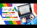 Google Ads For Business | An Effective Digital Advertising Solution | Advertise Business