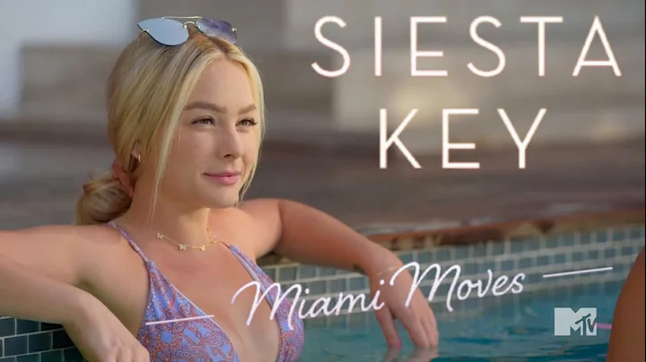 Siesta Key: Miami Moves | Season 5 Episode 7 RECAP