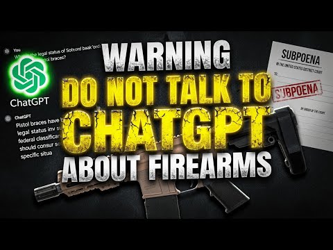 Things You Should Never Tell ChatGPT