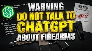 Things You Should Never Tell ChatGPT