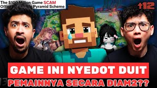 Download Lagu GAME INI NYEDOT DUIT PEMAINNYA SECARA DIAM2?? MP3 Download Lagu GAME INI NYEDOT DUIT PEMAINNYA SECARA DIAM2?? MP3