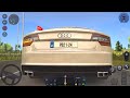 Dlc  mod audi s7 gameplay truck simulator  ultimate  android ios  truck games