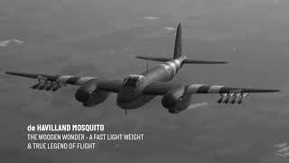 Breitling Aviator 8 Mosquito - Anthemic – Breitling watch video
