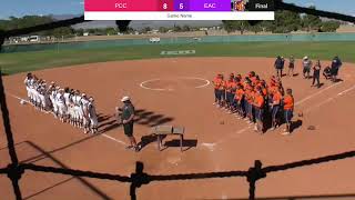 Region 1 Softball Championship Game 6