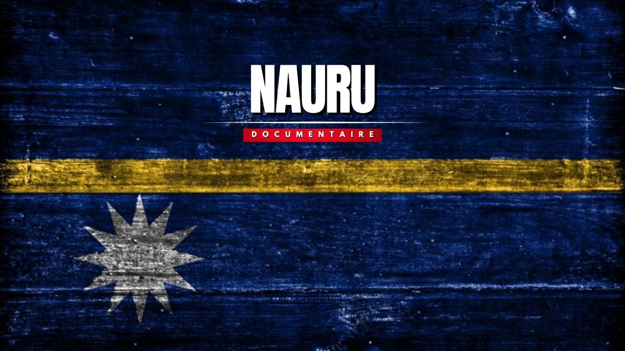 Pourquoi nauru est il le pays le plus ob se et le plus pauvre du monde