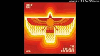 The  Souljazz Orchestra-Agoya chords