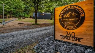 240 Jewel Ln, Berkeley Springs, WV