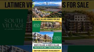 North Village & South Village | Homes from $429,900 | Vesta Properties | Latimer Heights North Village & South Village | Homes from $429,900 | Vesta Properties | Latimer Heights