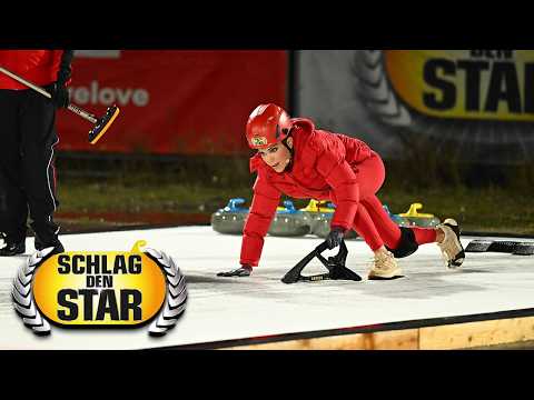 Best of Sylvie Meis vs. Riccardo Simonetti I Schlag den Star