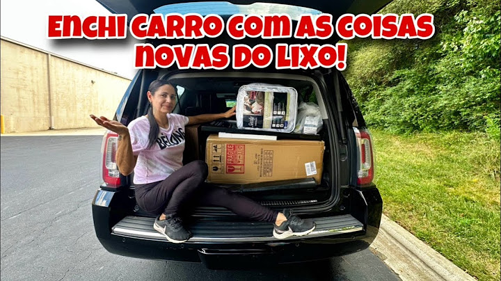 I filled the car with new things from the trash in the United States!🇺🇸😱