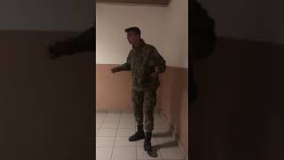 Ebru Gündeş Doktor - Mustafa Keleş / Askerden Muhteşem Yorum