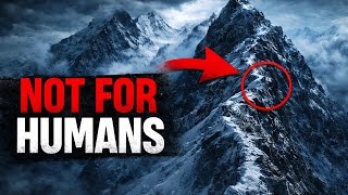 Mountains in the USA You Will Never See Hidden Earth