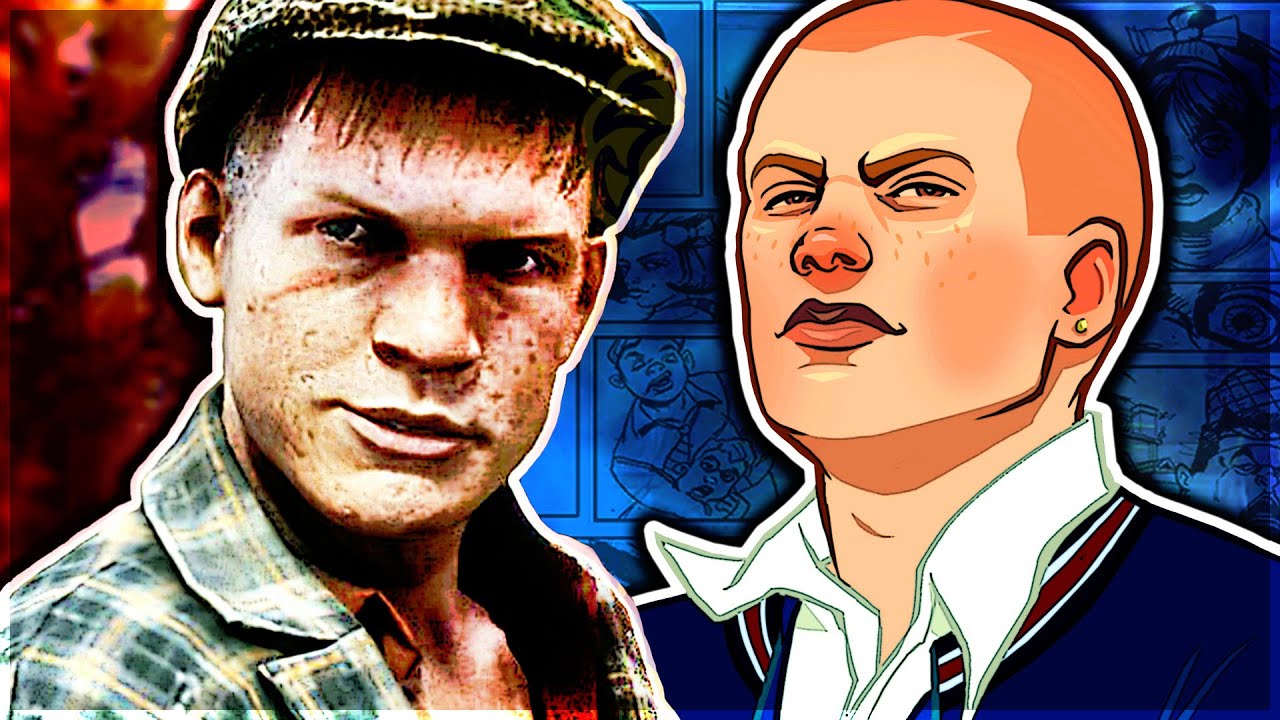 Playing As Easter Egg Jimmy Hopkins In Red Dead Redemption 2 (Mod ...