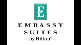 Embassy Suites - Estero FL - 06/03/2022