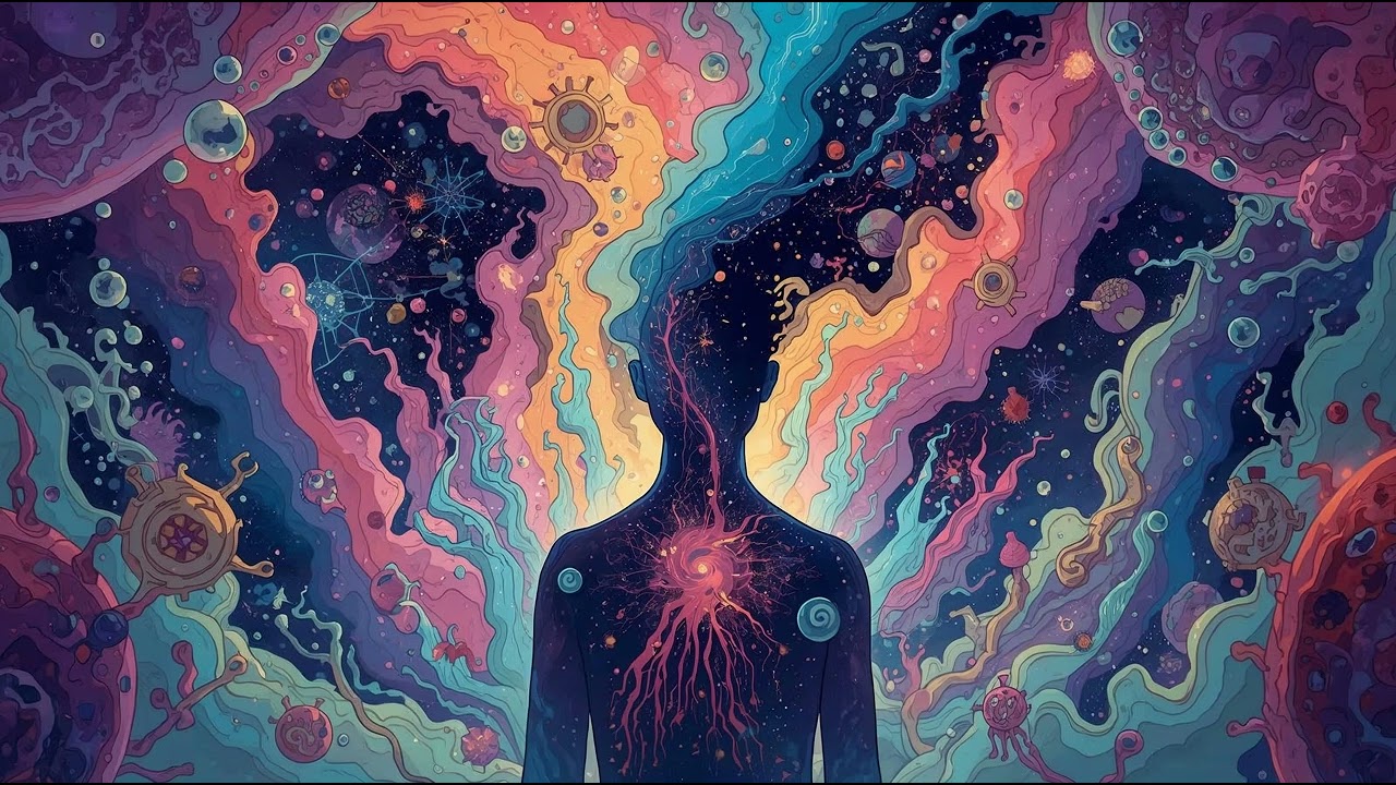 Stem Cell Activation • Miracle Regeneration Subliminal 🧬