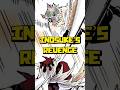 Inosuke Saves Kanao From Doma S Ice Powers Demon Slayer Season 5 Kanao Inosuke Vs Doma Explained