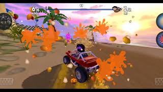 Championship Challenge 😱 Beach Buggy Racing 2 🏝️ BB Racing