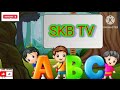ABC SONG WITH VIDEO